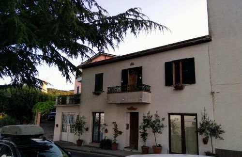 Casa Sole di Toscana USO ESCLUSIVO con 5 camere, 3 bagni, terrazza panoramica, giardino e vasca idromassaggio - Foto 56