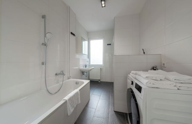 Nurban Apartments City 2 - Foto 43