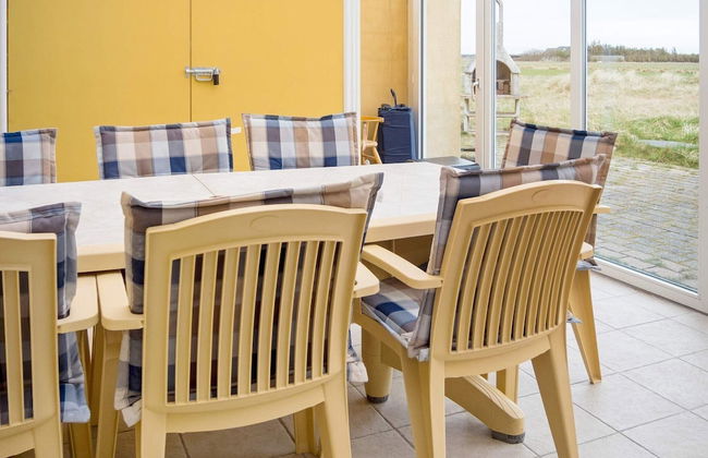 11 Person Holiday Home in Thisted-by Traum - Foto 44