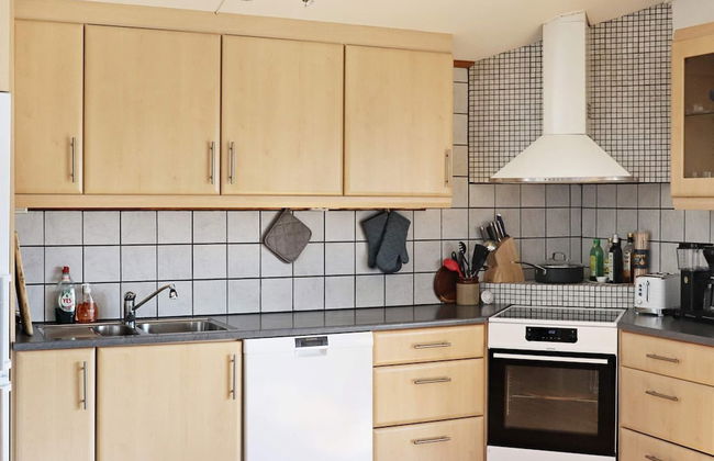 7 Person Holiday Home in Varberg - Photo 6