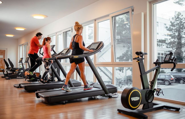 Ferienwohnungen Dünenmeer - Foto 32