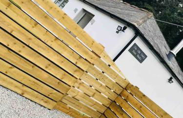 UNIQUE CORNISH COTTAGE CONVERSION Central location - Foto 13