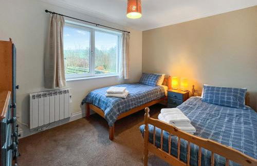 Flo's Cottage - Foto 7