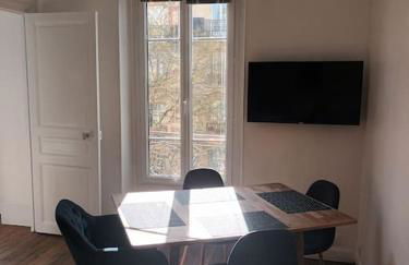 Très Parisien et ensoleillé - Foto 16