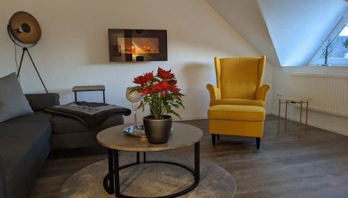 Ferienwohnung Auszeit - Foto 3