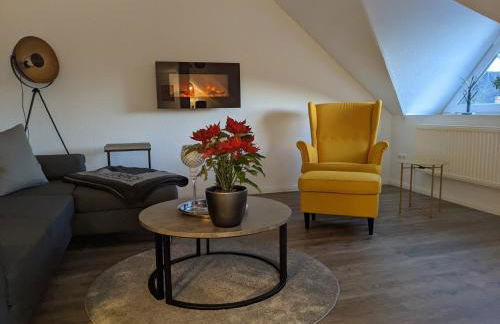 Ferienwohnung Auszeit - Foto 3