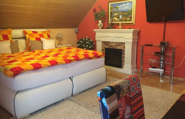 Gästehaus Monika - Foto 3