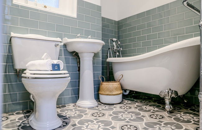 Stunning Maida Vale Apartment - Foto 23