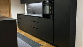 Chalet Bergfuchs - Photo 3, stove, pet friendly