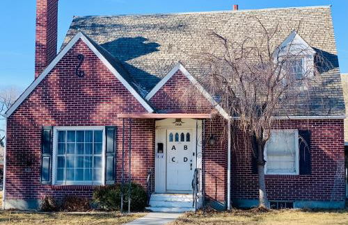 Second-Story Sunflower Suite - Foto 21