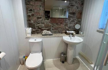 No 10 The Cottage - Foto 11