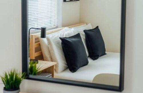 Calm & Well-Equipped 2BR Chicago Apartment - Central Cozy - Foto 21