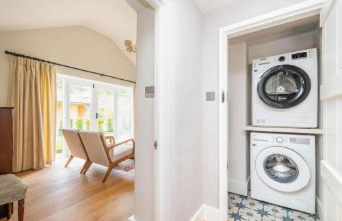 Sheepdown by inspirestays-com - Foto 23