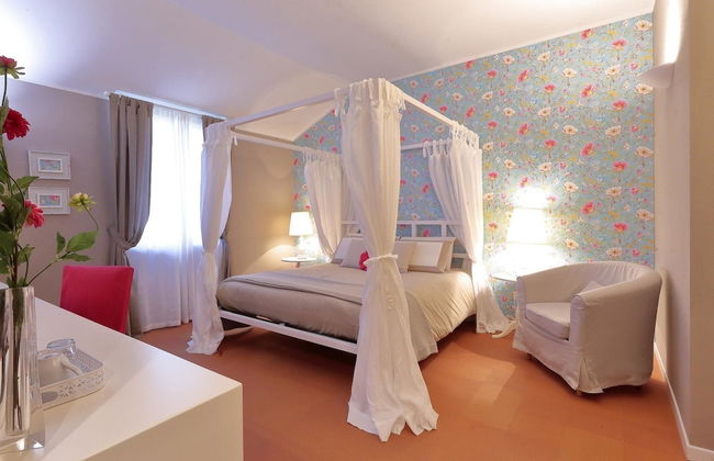 Agriturismo Relais Tenuta il Cigno - Foto 12