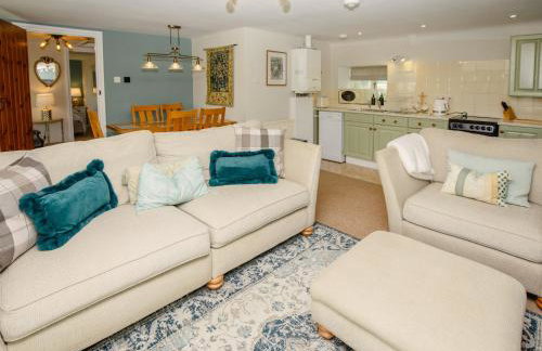 Shepherd's Cottage - Ukc3954 - Foto 5