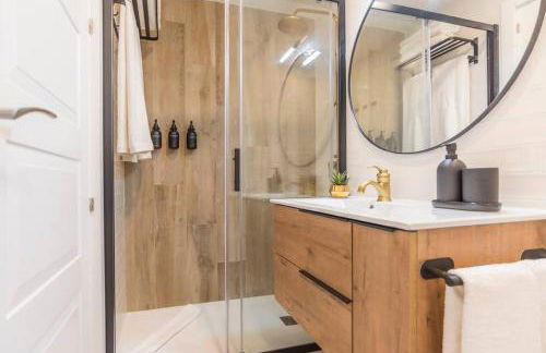 NEW APT in the heart of Madrid - Photo 23