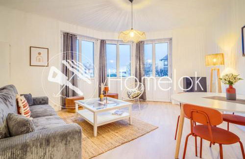 Le spot idéal à Lorient neuf spacieux & chic - Foto 1