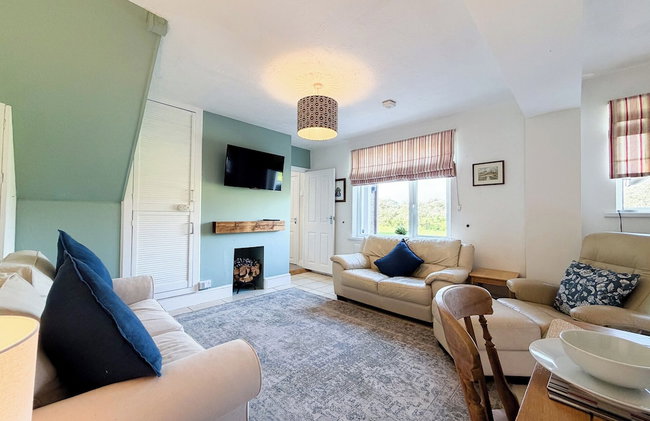 Maytree Cottage - 4 Bedroom Holiday Home - Tenby - Foto 40