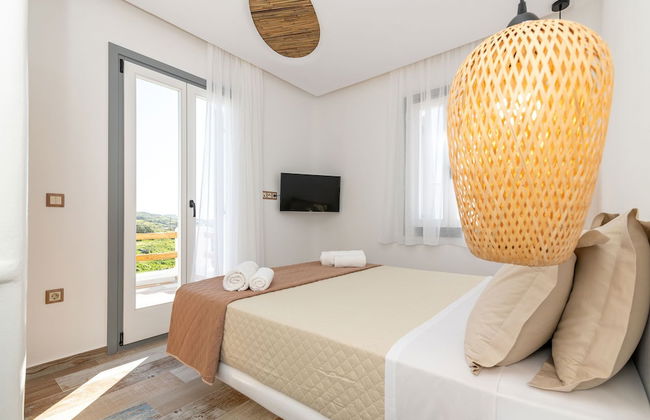 Naxian Sunset Luxury Villas - Photo 16