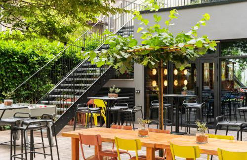 RockyPop Grenoble Appartements - Foto 69