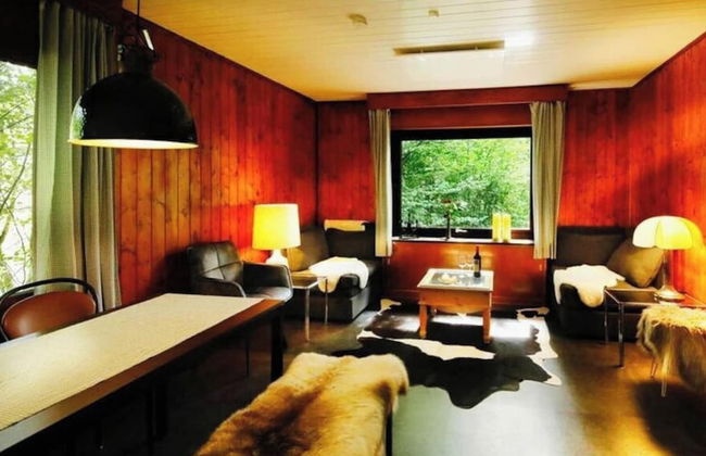 Forest House in the Roman Valley - Foto 1