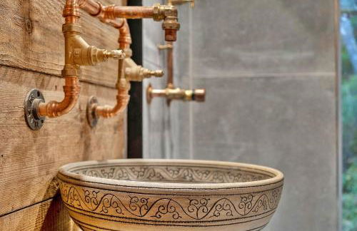 Finest Retreats - Cosagach Falls Cabin - Foto 24