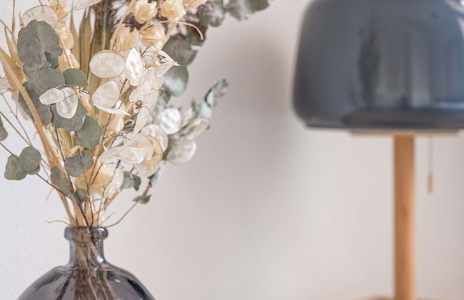 E-64 Duplex-3BDR apartment with Sky roof-Zurich West - Foto 9