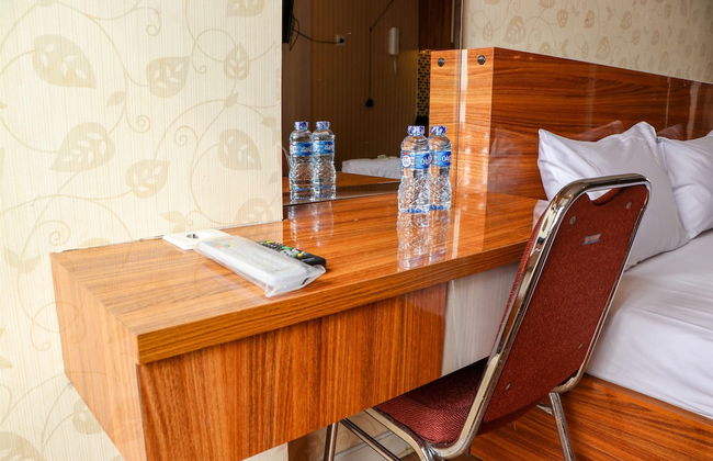 Cozy And Simply Studio At Cinere Bellevue Suites Apartment - Foto 6