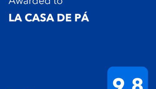 LA CASA DE PÁ - Foto 2
