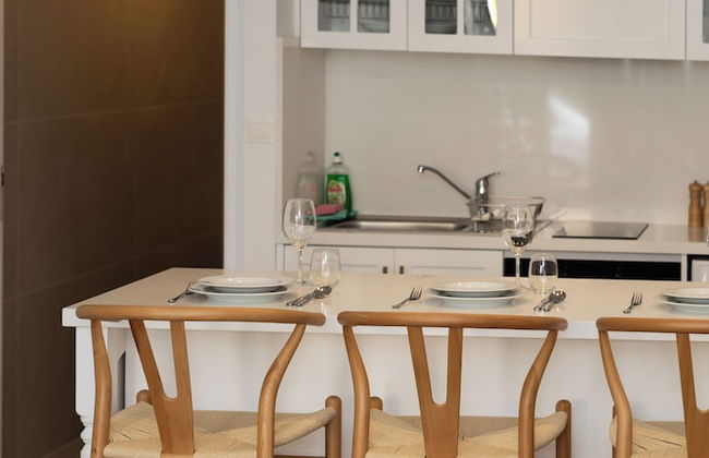 PanMari Apartments - Foto 46