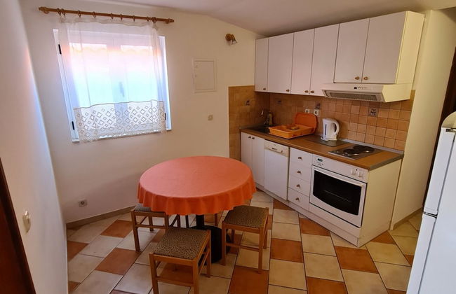 Apartments Pansion Franka 3 - Foto 38