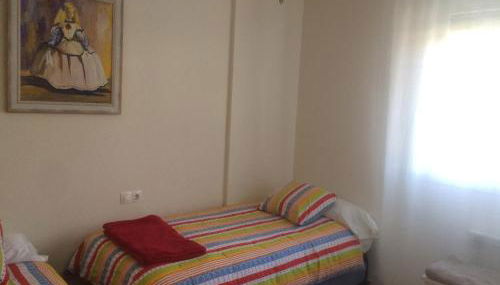 APARTAMENTO CON TERRAZA Y JARDÍN EN BAKIO - Foto 5