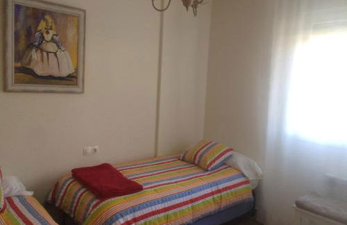 APARTAMENTO CON TERRAZA Y JARDÍN EN BAKIO - Foto 5