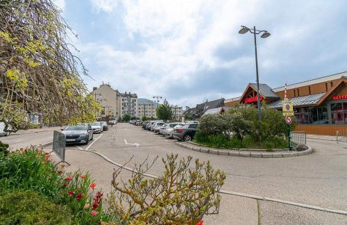 Appartement, 6 personnes centre Villard-de-Lans - Foto 9