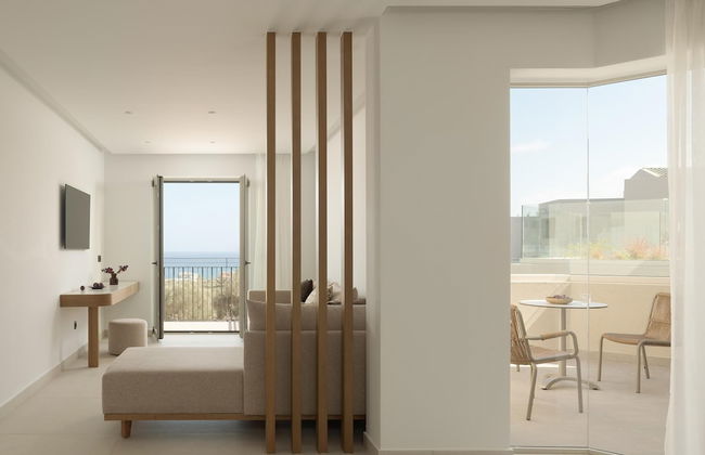 Galaxy Suites Boutique Resort - Foto 44