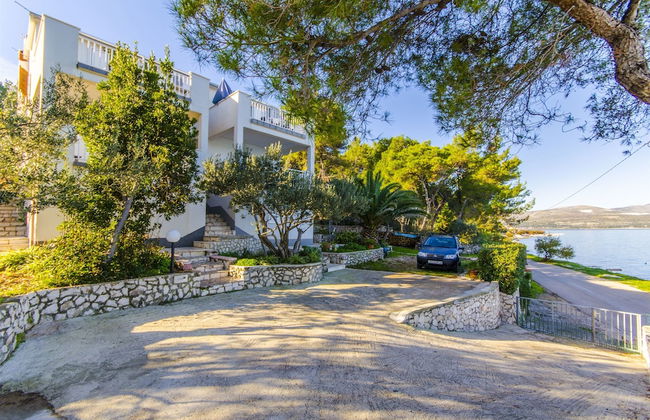 Apartments Jadranka - Foto 20