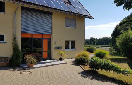 Ferienwohnung Goelz - Foto 1