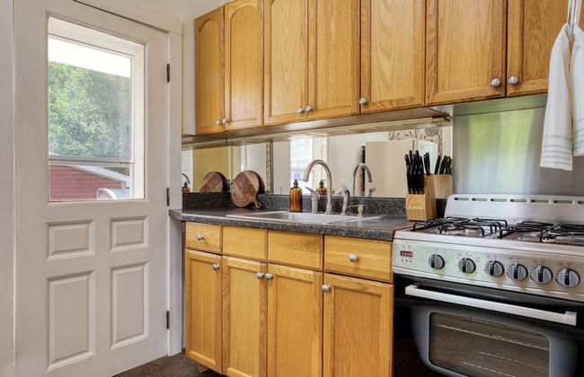 Eloise by Avantstay Historic Upstate Apartment Near Hudson River - Foto 5