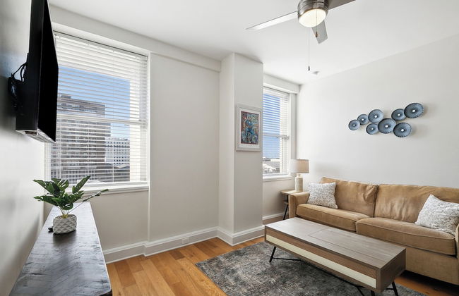 Legacy BnB Suites - Foto 22