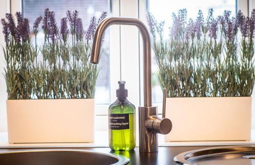 4 Zimmer hochwertig saniertes Cityapartment ruhig gelegen - Foto 53