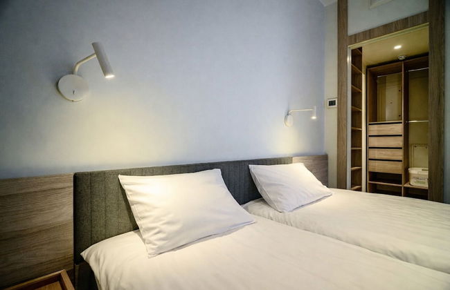 LURICH Residences - Foto 19