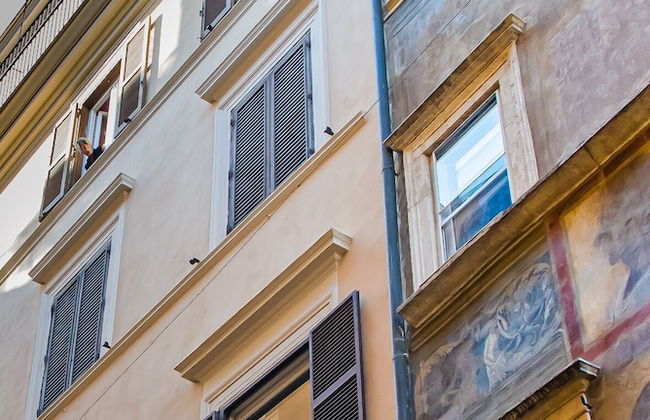 Town House Campo de' Fiori - Foto 52