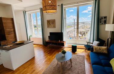 L'Herboriste - Appartements meublés - Photo 1