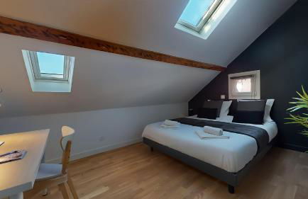 Le paradis perché - 20 min Paris - Foto 17