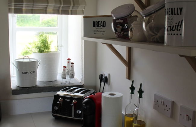 Anfodd Countryside Retreats - Foto 15