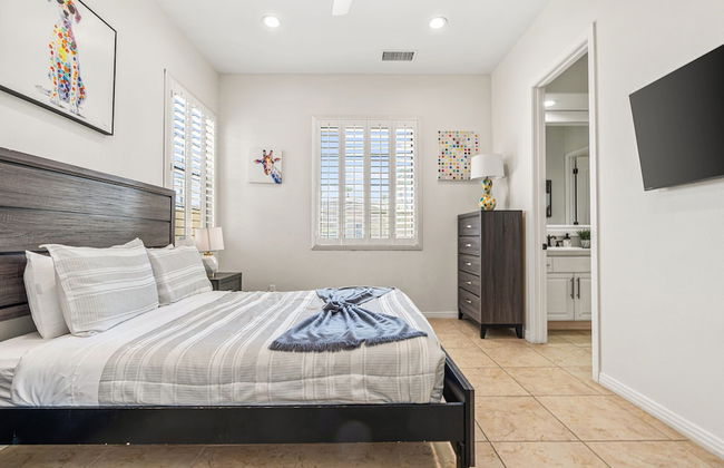 Luxurious Villa Living in Indio w/ Pool/Spa - Foto 11