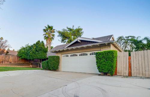 Home 1 Mi to UC Riverside Families Welcome! - Foto 34