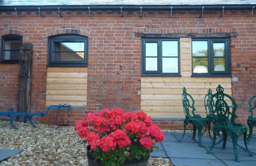 White House Farm Cottages - Photo 16