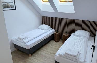 Lake House Borowe - Foto 28