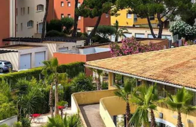 Résidence Agathéa - Photo 30